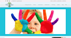 Desktop Screenshot of abisplace.com
